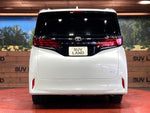 ALPHARD hybrid
