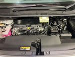 ALPHARD hybrid