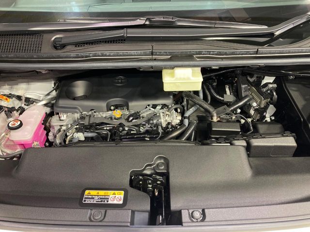 ALPHARD hybrid