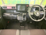 Spacia custom