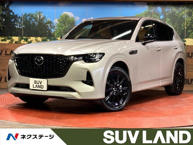 CX-60