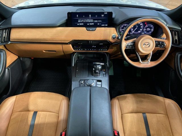 CX-60