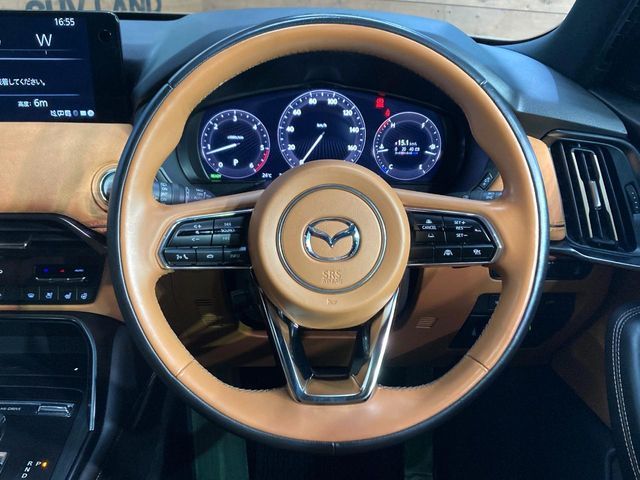 CX-60