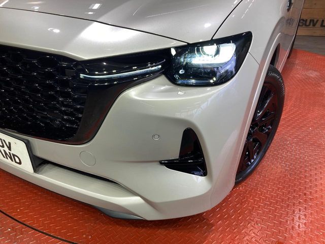 CX-60