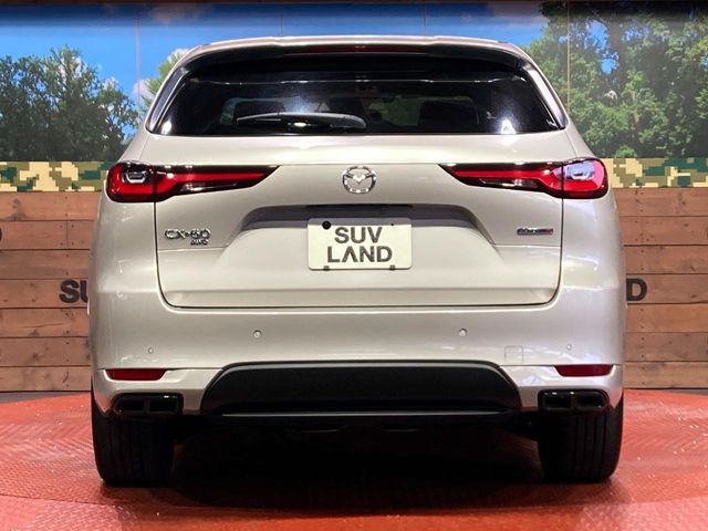 CX-60