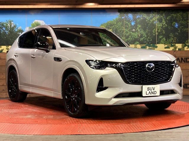 CX-60