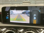 MERCEDES BENZ A class