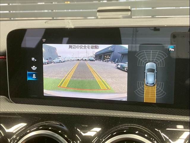 MERCEDES BENZ A class
