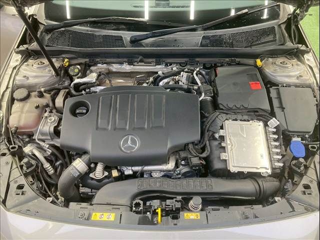 MERCEDES BENZ A class