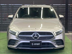 MERCEDES BENZ A class