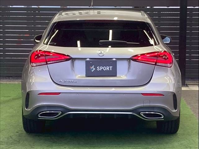 MERCEDES BENZ A class