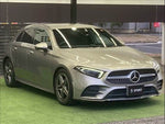 MERCEDES BENZ A class