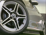 MERCEDES BENZ A class