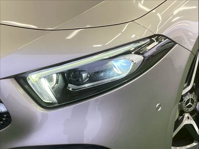 MERCEDES BENZ A class