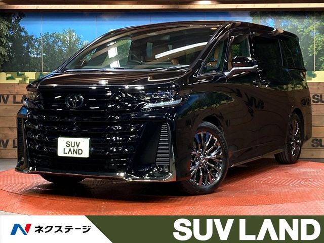 VELLFIRE  HYBRID