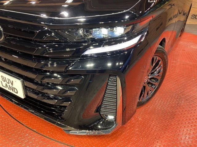 VELLFIRE  HYBRID