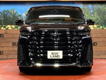 VELLFIRE  HYBRID