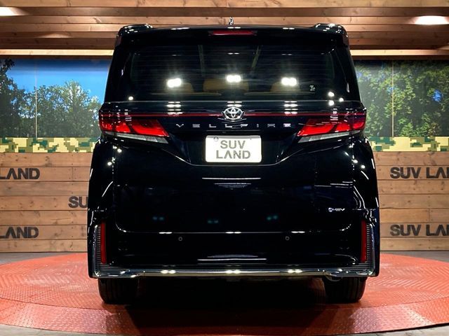 VELLFIRE  HYBRID