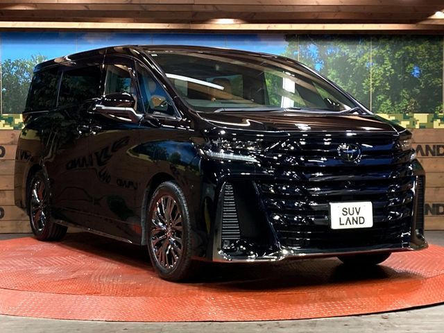 VELLFIRE  HYBRID