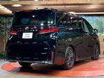 VELLFIRE  HYBRID