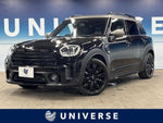 MINI COOPER D CROSSOVER