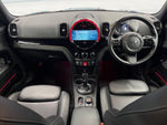 MINI COOPER D CROSSOVER