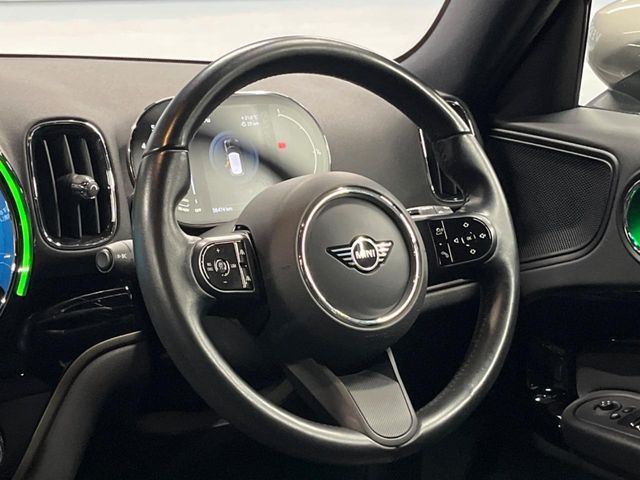 MINI COOPER D CROSSOVER