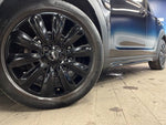 MINI COOPER D CROSSOVER