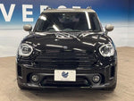 MINI COOPER D CROSSOVER