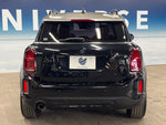 MINI COOPER D CROSSOVER