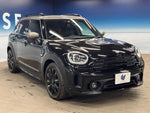 MINI COOPER D CROSSOVER