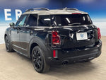 MINI COOPER D CROSSOVER