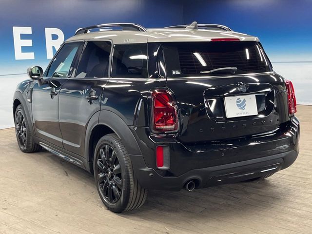 MINI COOPER D CROSSOVER