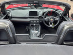 ABARTH 124 SPIDER