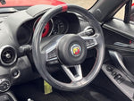 ABARTH 124 SPIDER