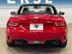 ABARTH 124 SPIDER