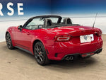 ABARTH 124 SPIDER