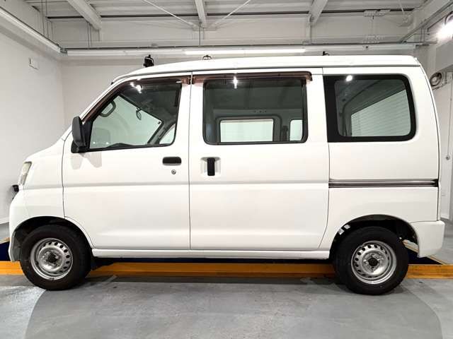 HIJET CARGO 4WD