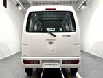HIJET CARGO 4WD
