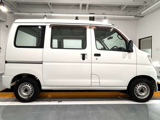 HIJET CARGO 4WD