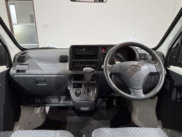 HIJET CARGO 4WD