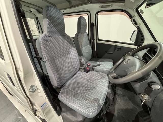 HIJET CARGO 4WD