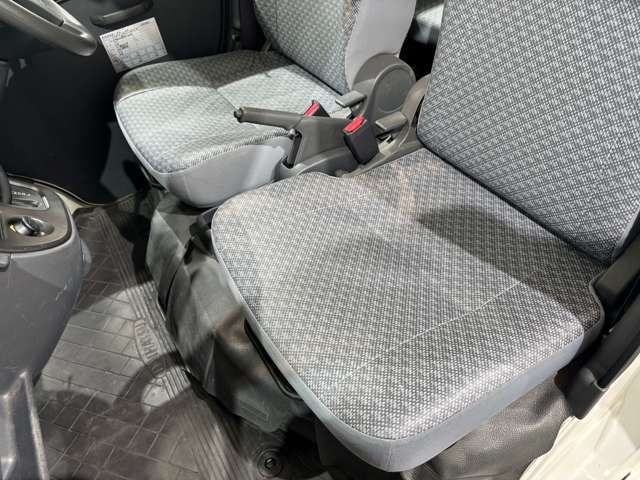 HIJET CARGO 4WD