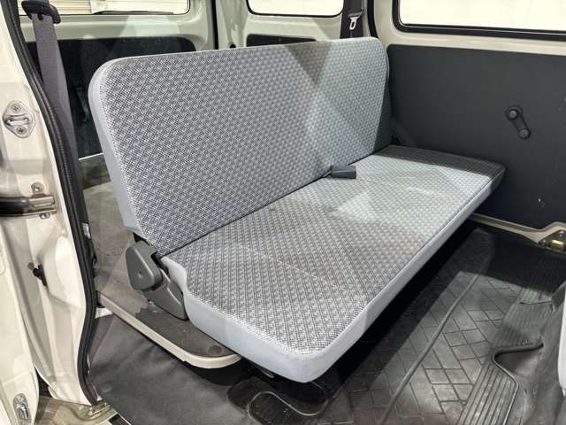 HIJET CARGO 4WD