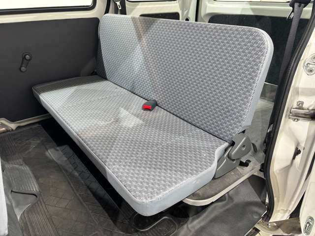 HIJET CARGO 4WD