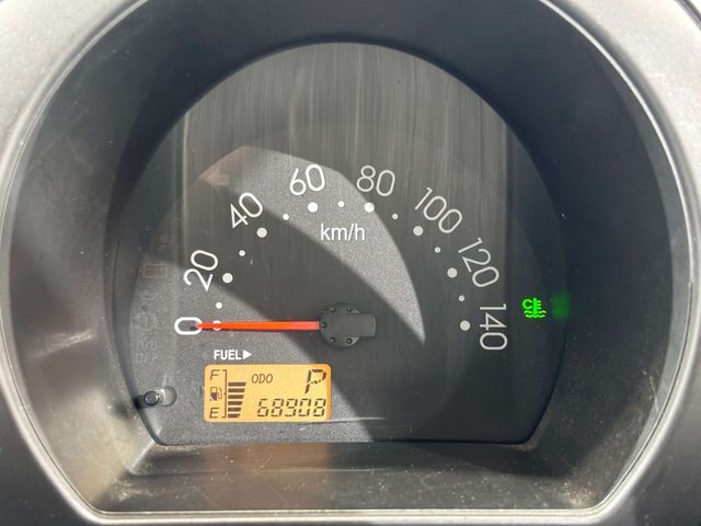 HIJET CARGO 4WD