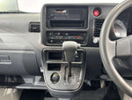 HIJET CARGO 4WD