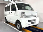 CLIPPER van 4WD