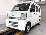 CLIPPER van 4WD