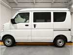CLIPPER van 4WD
